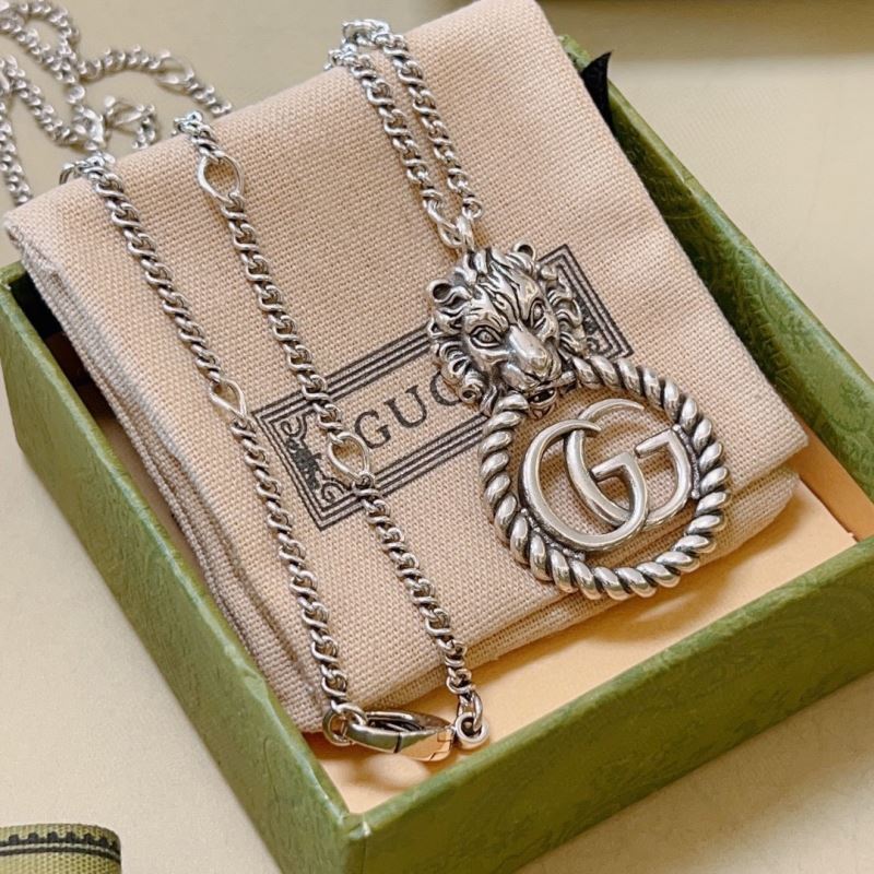 Gucci Necklaces